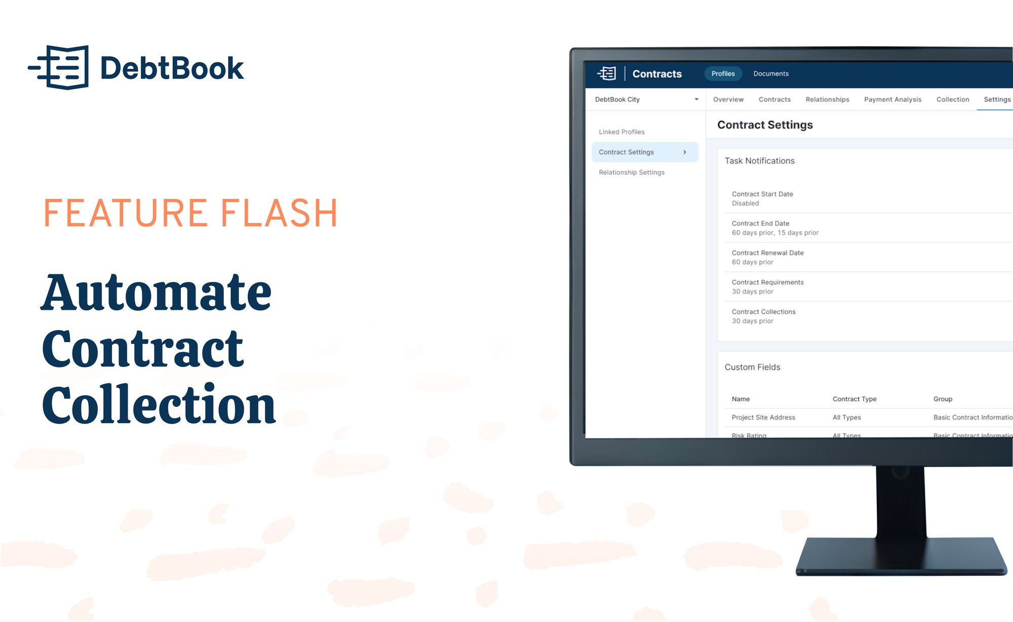 CM—Automate Contract Collection no play_banner