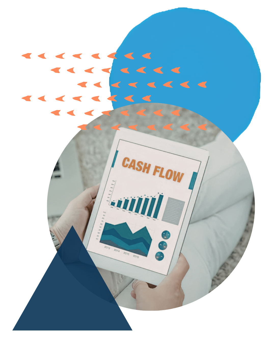 Cash Management Header Cash Management Header