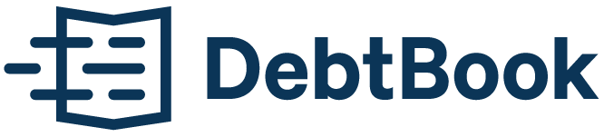 DebtBook logo