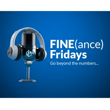 FINE(ance) Fridays - GFOA