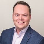 Greg Person, CTP