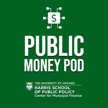 Public Money Pod
