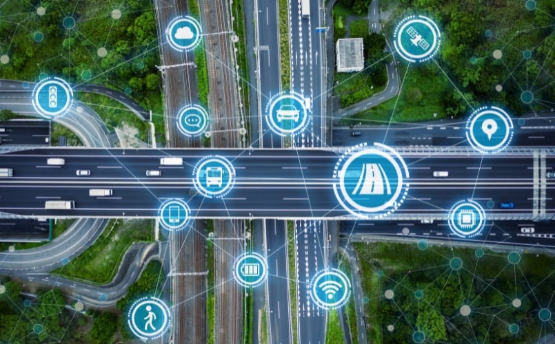 Automation, Strategy & the Next Generation