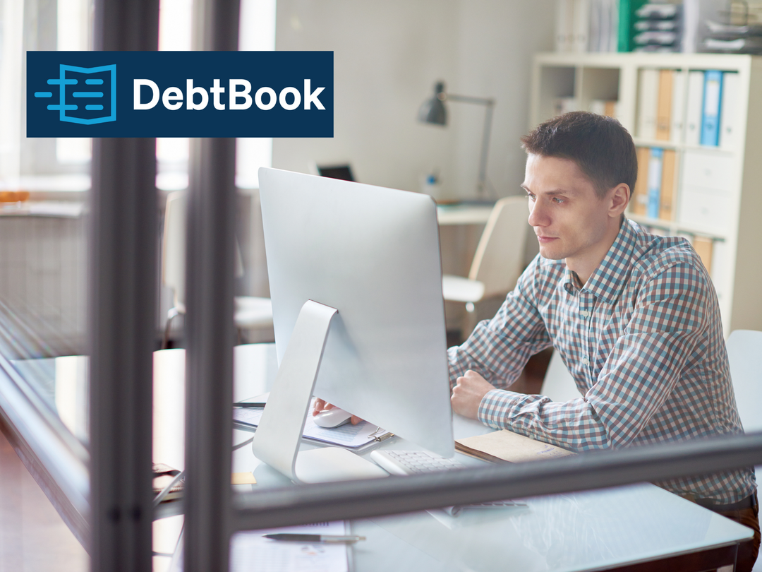 10 Ways Debt Management Software Boosts Efficiency, Accuracy, & Collaboration