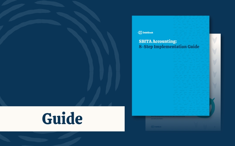 8-step SBITA implementation guide - GASB 96