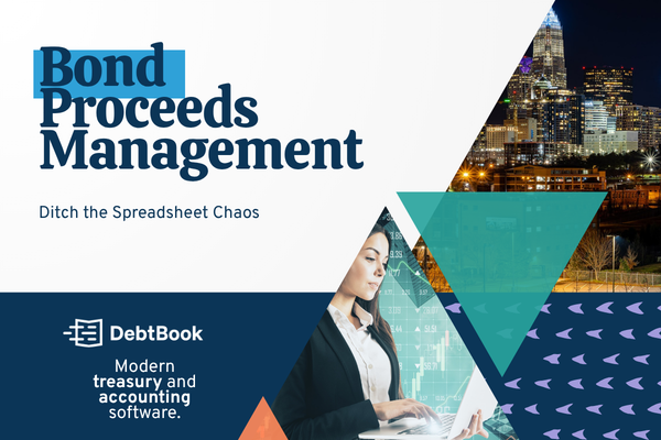 Bond Proceeds Cover Image