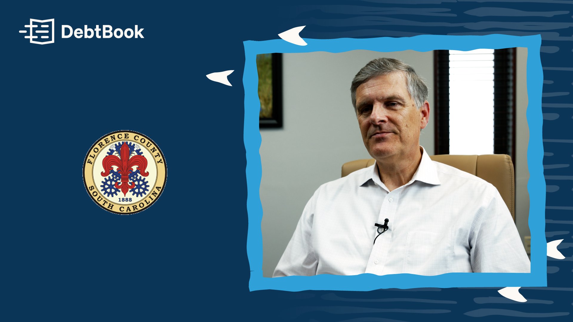 Florence County Debt Management