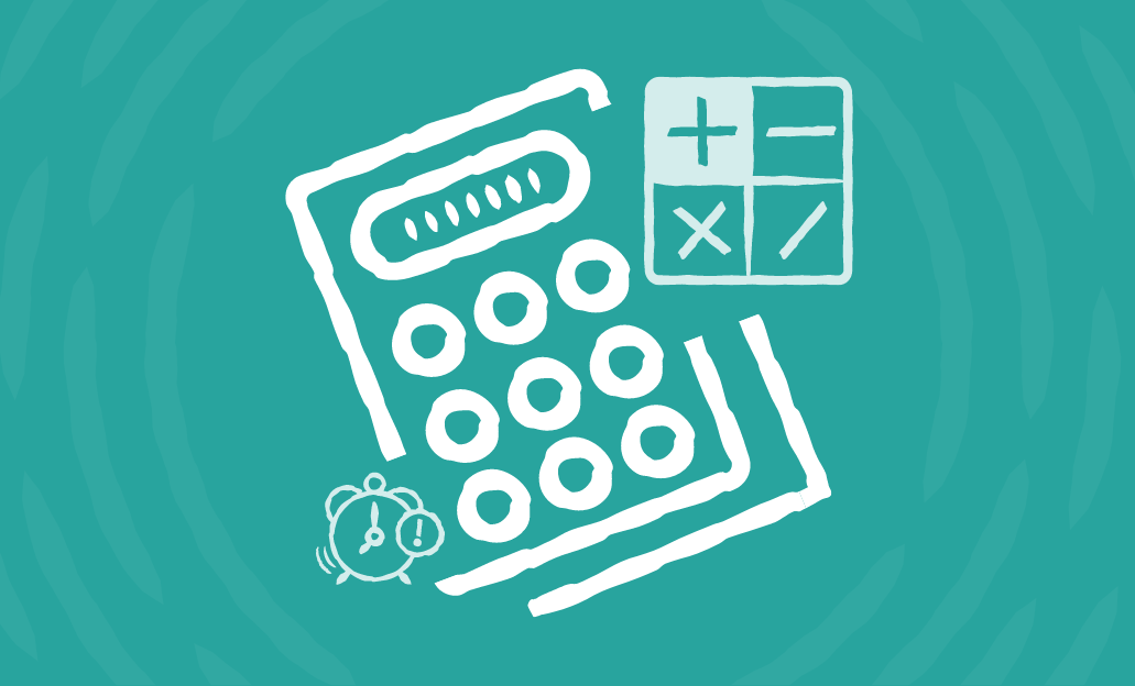 Earnings Credit Calculator | DebtBook