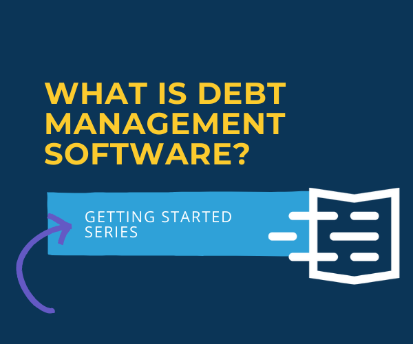 What is Debt Management Software?