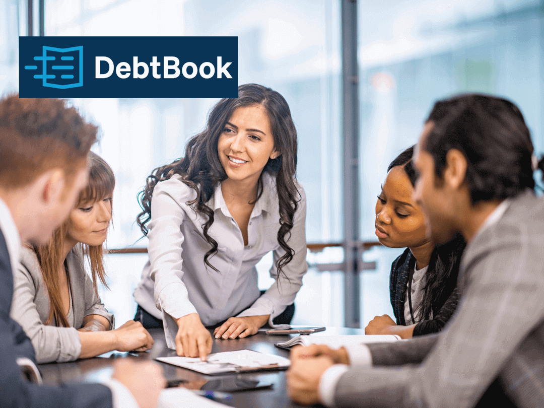 DebtBook Closes $7.5 Million Series A Round Led by Elephant Partners