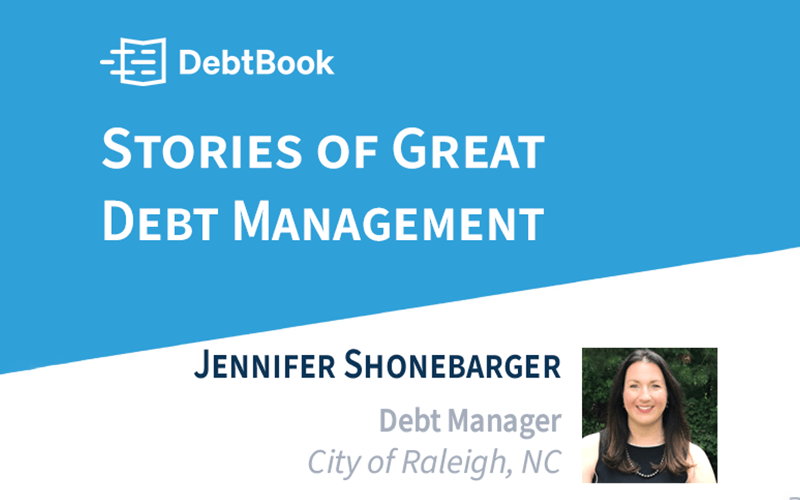 Municipal Debt 101: How Local Governments in North Carolina Fund Capital Projects
