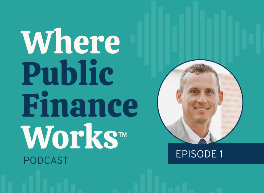 Grant Centralization & Education Funding in NC with Lee Plunkett | E1