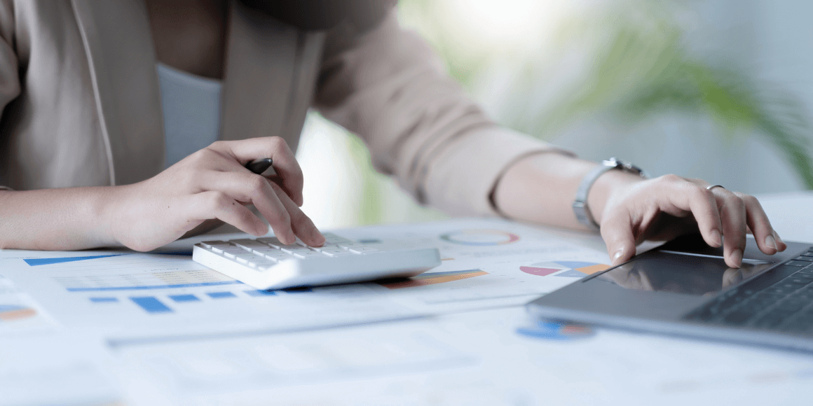 How Technology Can Transform Common Financial Department Tasks