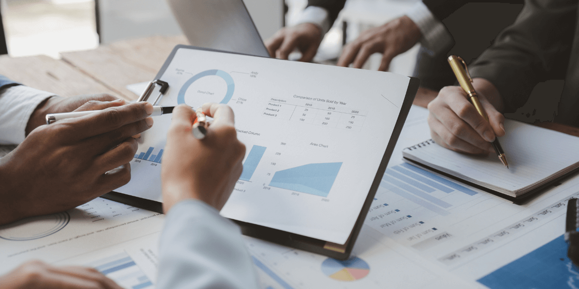 Improving Financial Reporting Accuracy: The Impact of Limited Data Visibility