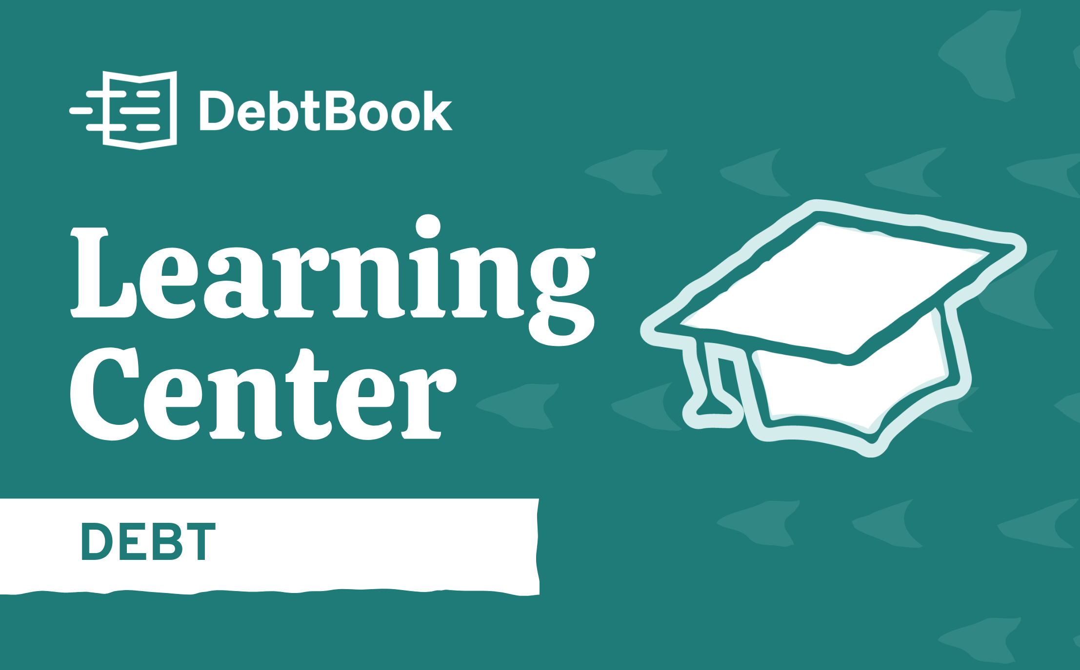 DebtBook Learning Center: What is a Bond’s Coupon?