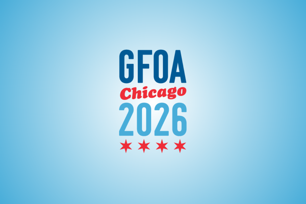 National GFOA 2026 National GFOA 2026