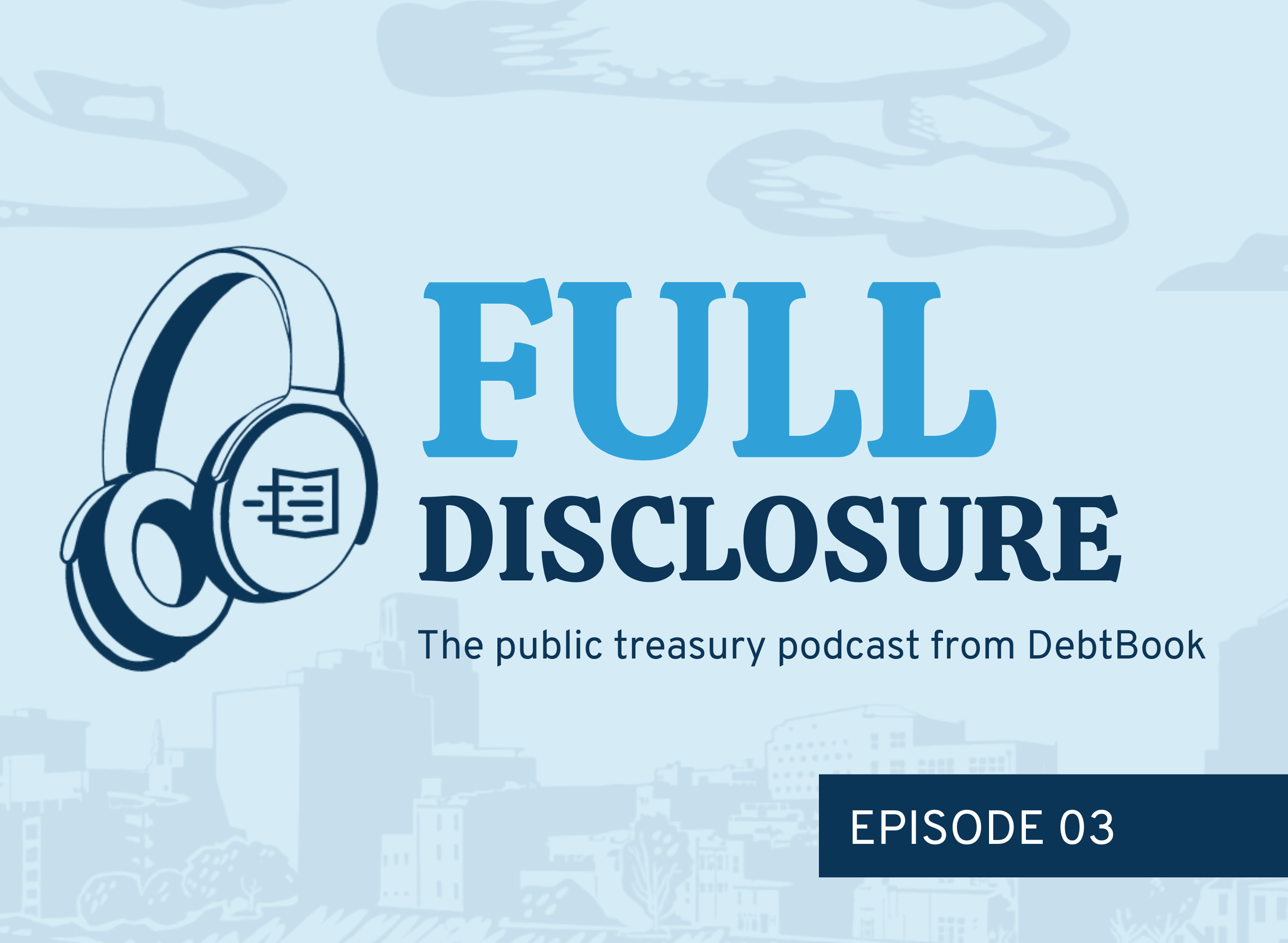 Full Disclosure Episode 3: Tariffs, Interest Rates, and What's Next: Economic Update with Mark Vitner