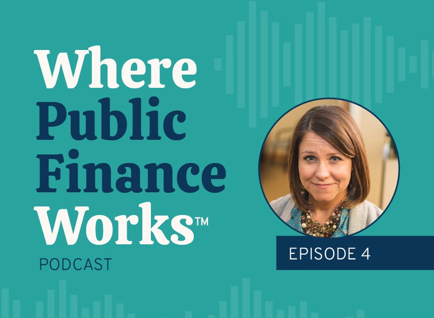 The Evolution of Governmental Accounting & Auditing with Jamie Wilkey