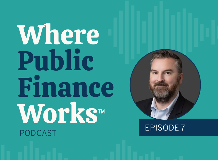 Muni Market Trends: The Golden Era of Public Finance with Justin Marlowe