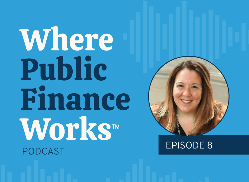 Technology, Democratizing Data, and the FDTA with Megan Kilgore