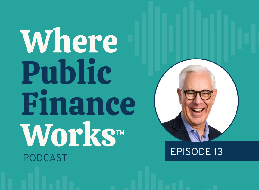 The Dynamics of Municipal Markets with Barnet Sherman