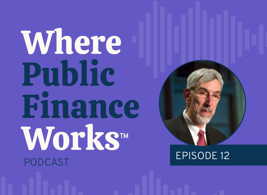 Building Trust for Better Community Outcomes with Mark Funkhouser