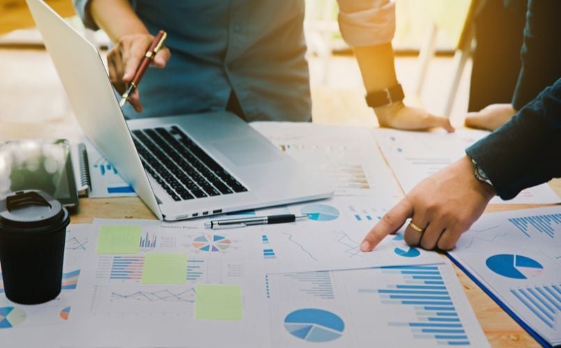 Government Treasury Teams Deserve Better: The Case for Purpose-Built Technology in Public Finance