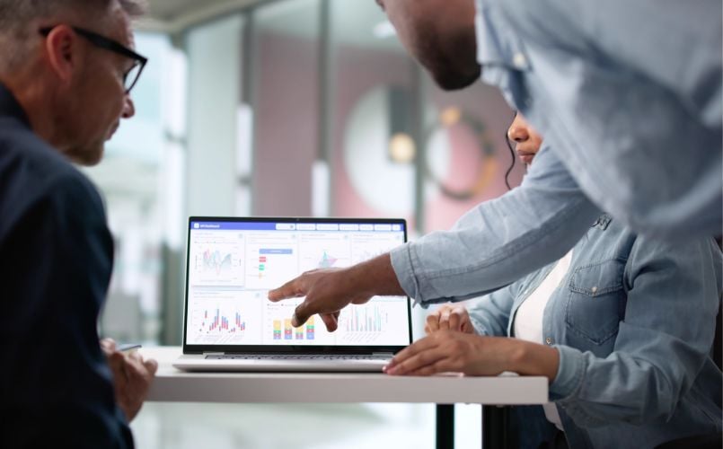 What Is Discount Accretion? A Guide For Public Finance Teams
