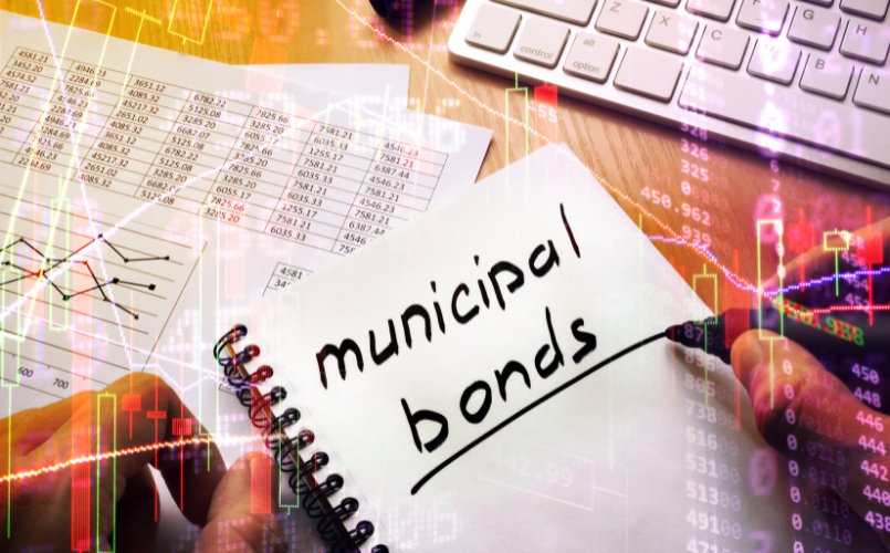 Bond Insurance: Making a Marketable Credit Better